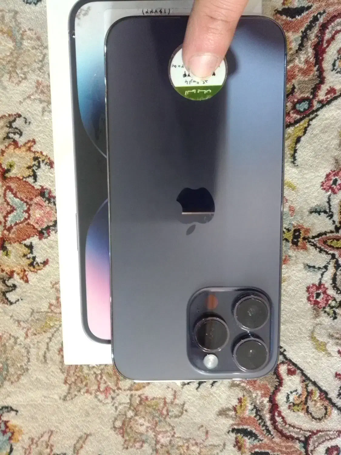 14پرومکس zaa|موبایل|تهران, دستغیب|دیوار