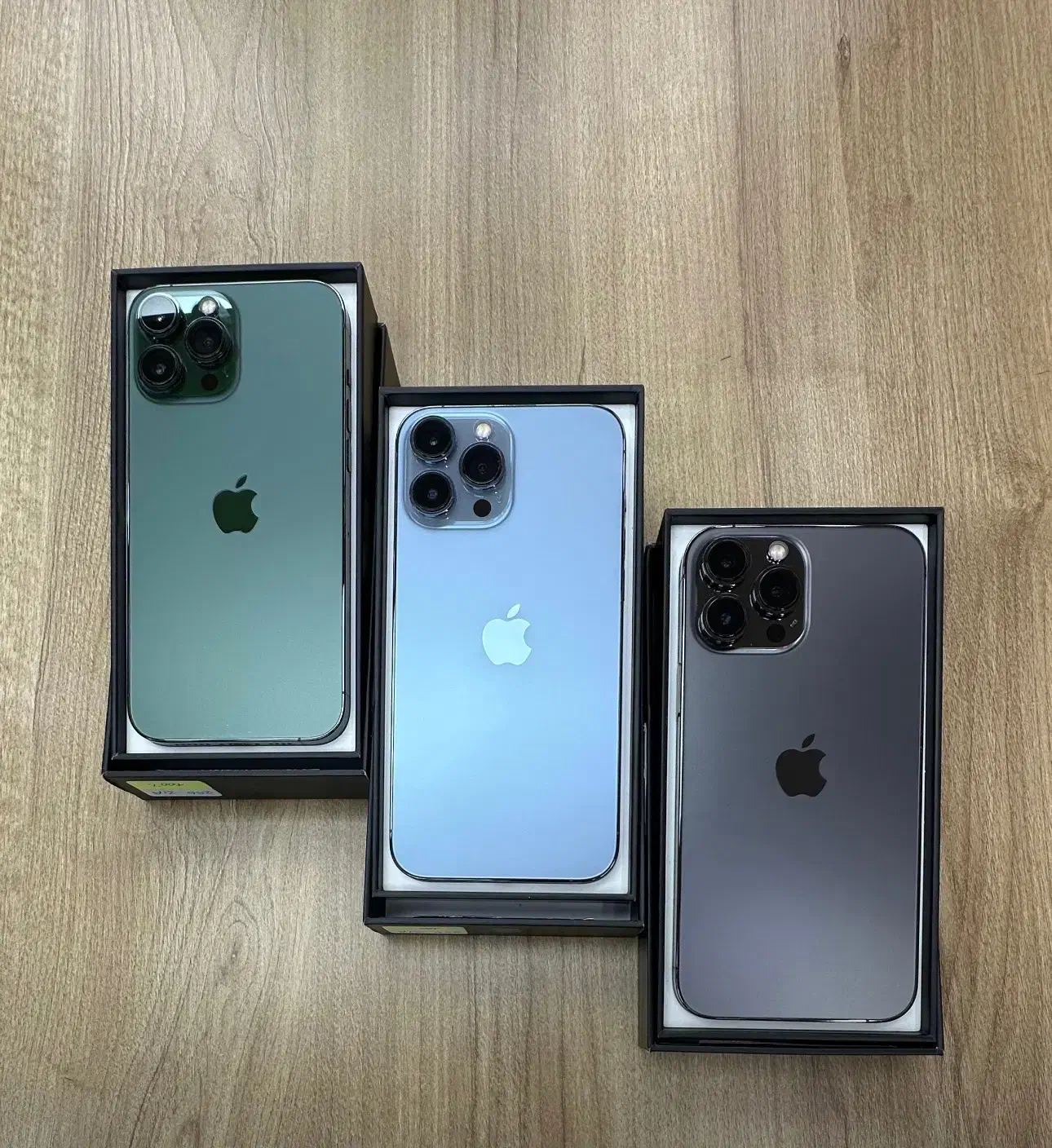 ۱۳ پرومکس ۲۵۶ Za دوسیم باطری ۱۰۰٪ در رنگبندی|موبایل|تهران, درختی|دیوار