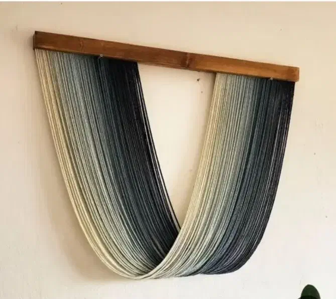 بوم ریس و شلف های مکرمه|صنایع دستی و سایر لوازم تزئینی|ضیاء آباد, |دیوار