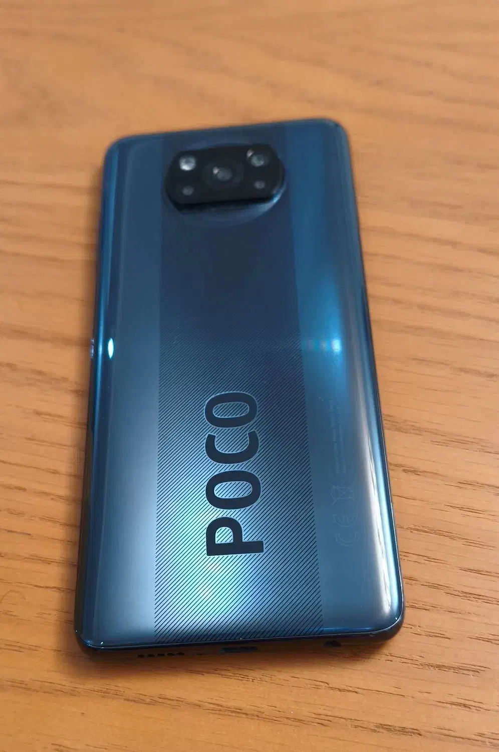 Poco X3 NFC|موبایل|شهریار, شهرک وائین|دیوار