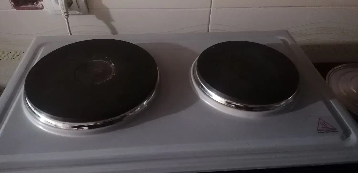 توستر|اجاق گاز و لوازم برقی پخت‌وپز|شیراز, بهارستان|دیوار