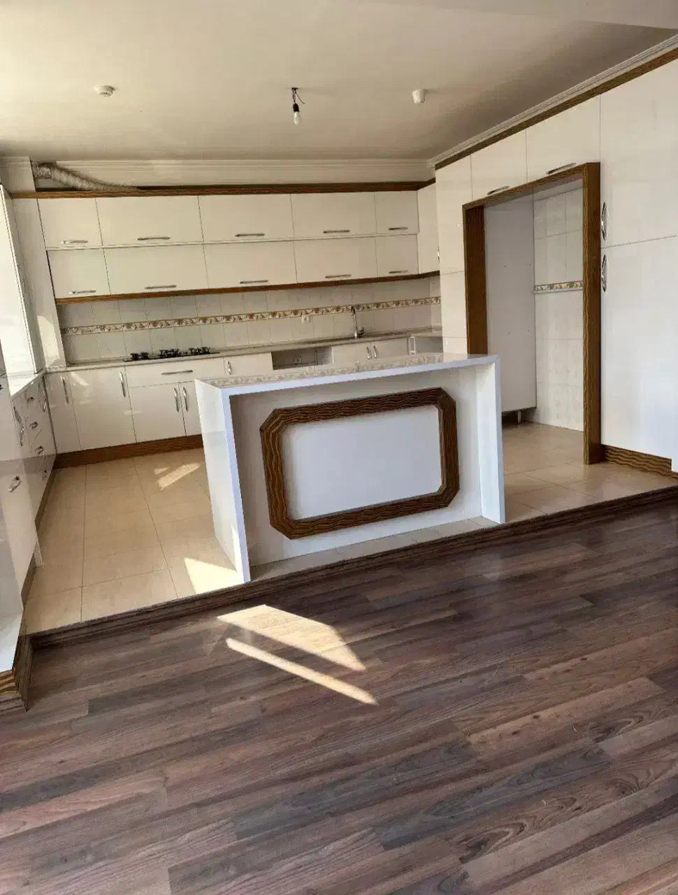 واحدلوکس۱۲۰متری 2خواب بهترین لوکیشن الگلی کوی سهند|اجارهٔ آپارتمان|تبریز, |دیوار