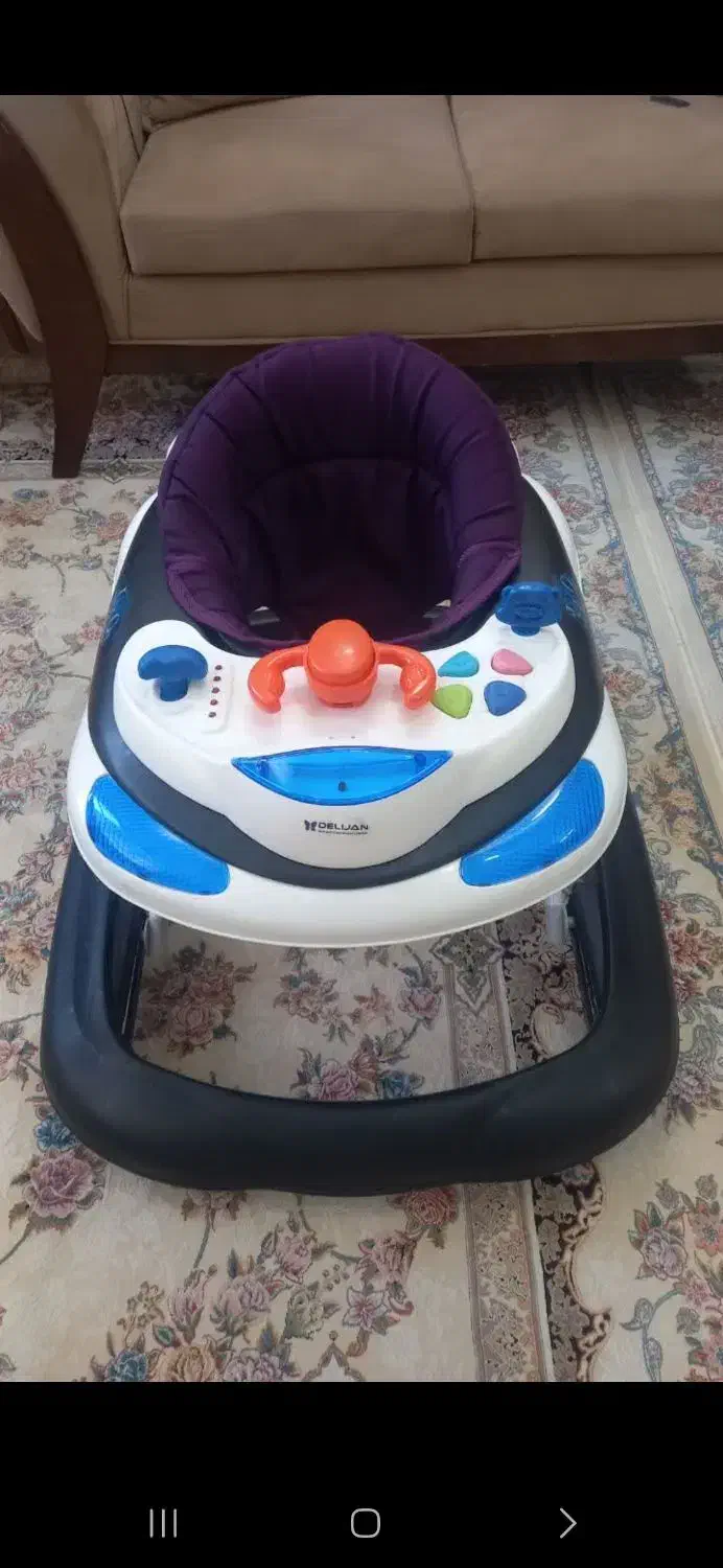 رورئک|کالسکه و لوازم جانبی|تهران, تهرانسر غربی|دیوار