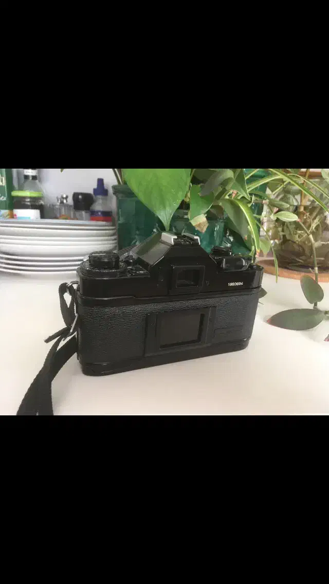 دوربین رویایی تاریخی کمیاب کنون A1 با لنزSSC|دوربین عکاسی و فیلمبرداری|تبریز, |دیوار