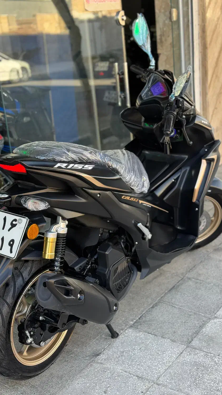 ایروکس رادیات فول|موتورسیکلت|قم, شاه ابراهیم|دیوار