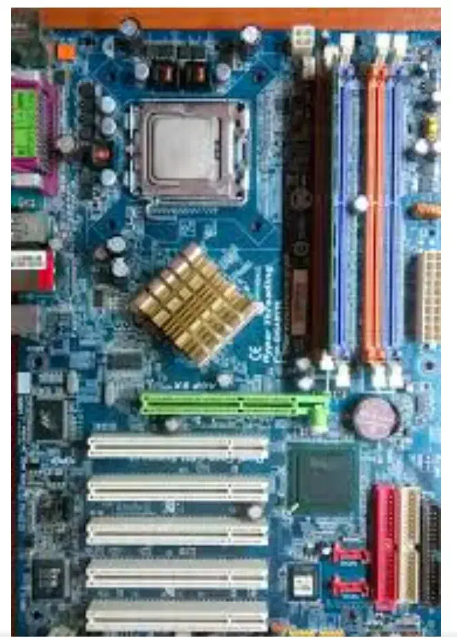 مادربرد آلیام|قطعات و لوازم جانبی رایانه|اردبیل, |دیوار