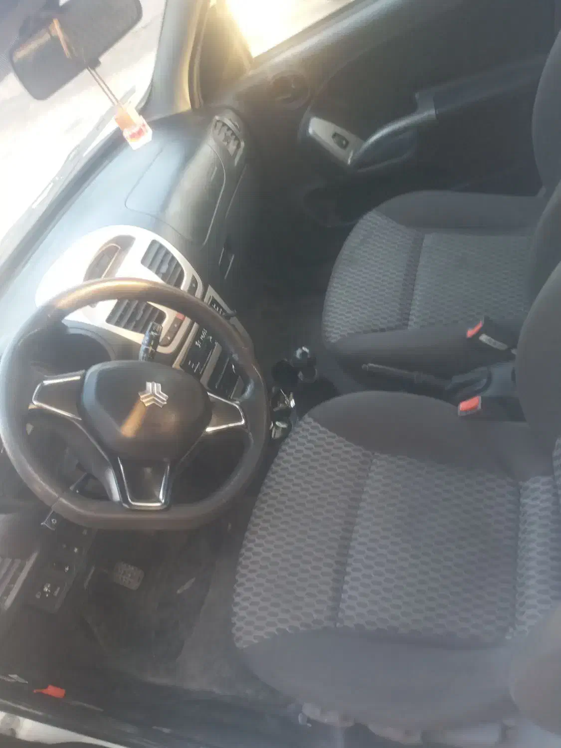 ساینا s دوگانه کارخانه|خودرو سواری و وانت|گرگان, |دیوار