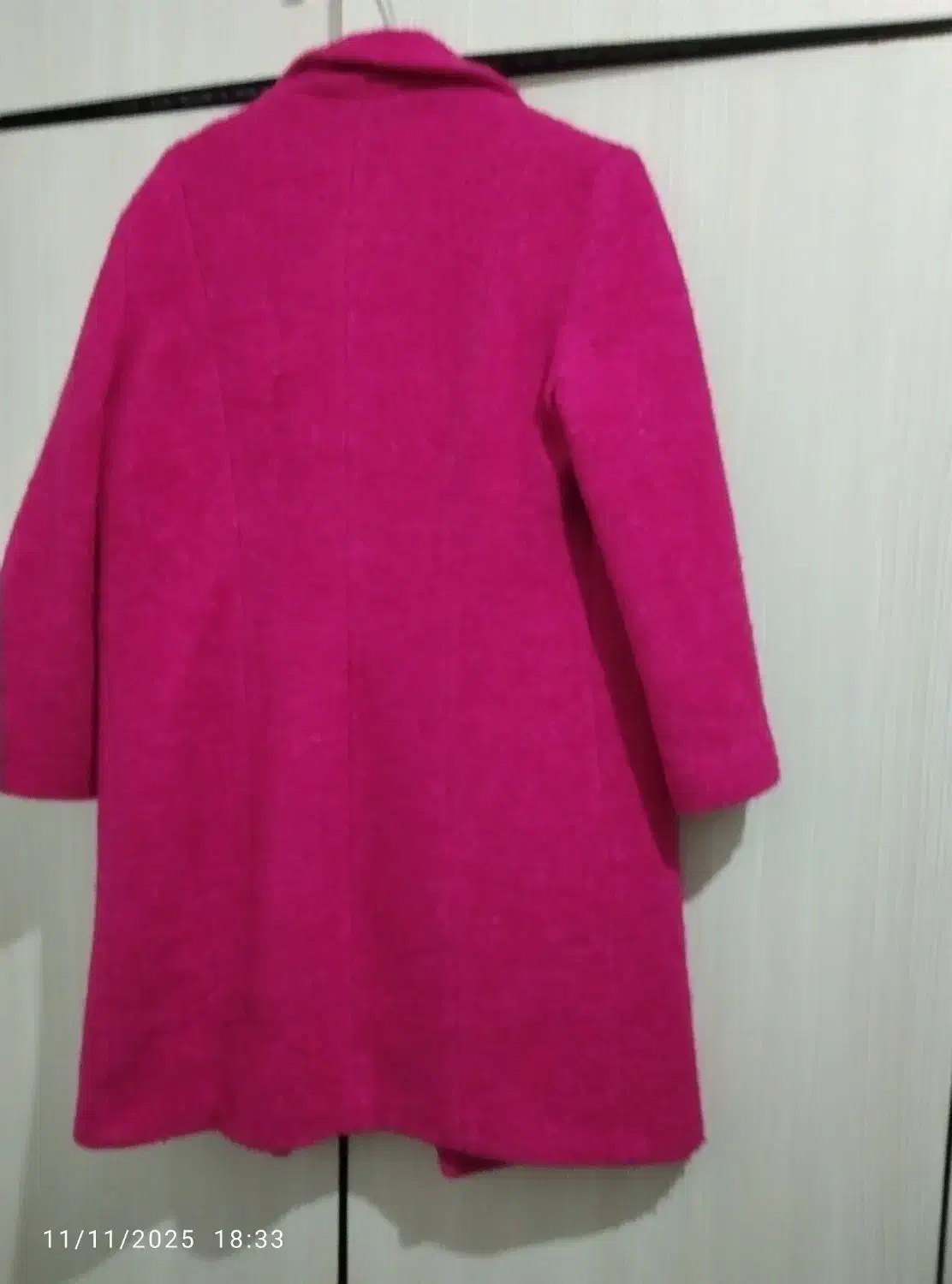 پالتو کچه|لباس|مرند, |دیوار