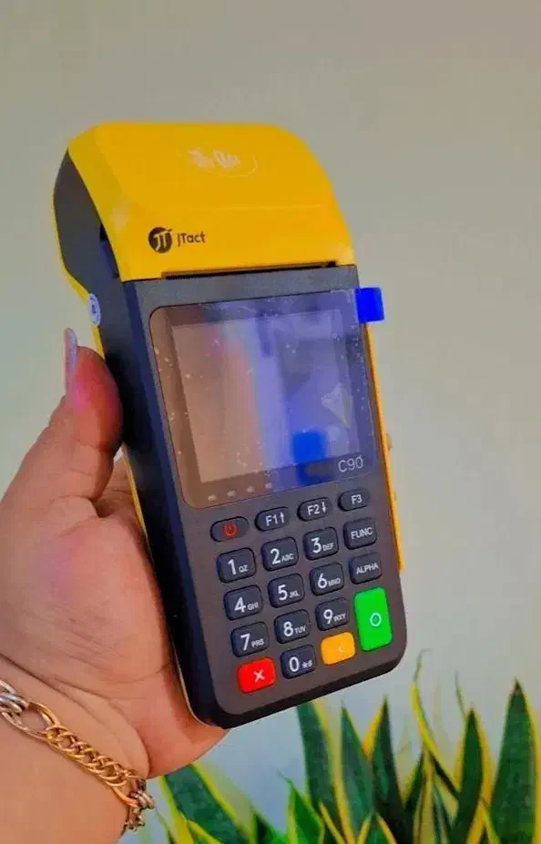 کارتخوان سیار سرعت بالا/با پرداخت دلخواه نقد اقساط|فروشگاه و مغازه|کرمان, |دیوار