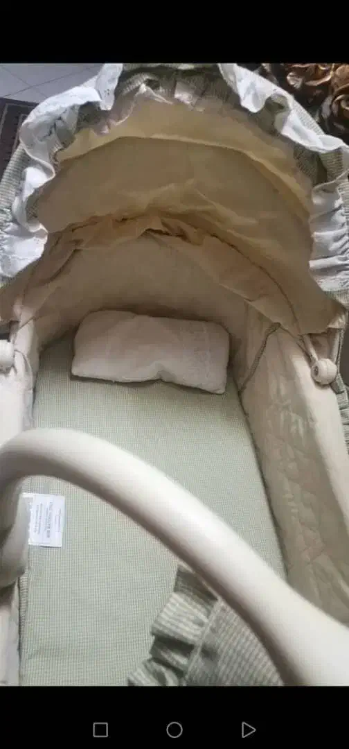 گهواره نوزاد|تخت و صندلی بچه|کرمانشاه, |دیوار