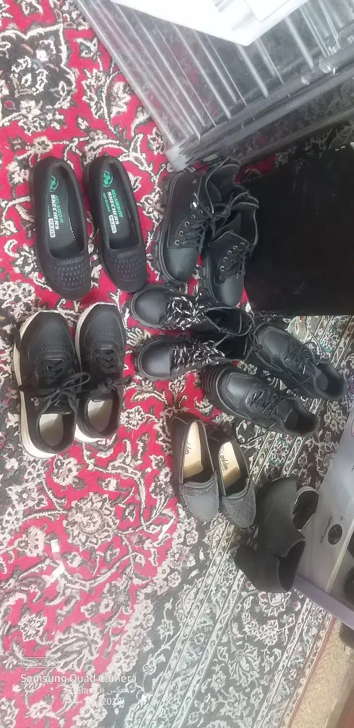 حراج لباس|حراج|یزد, |دیوار