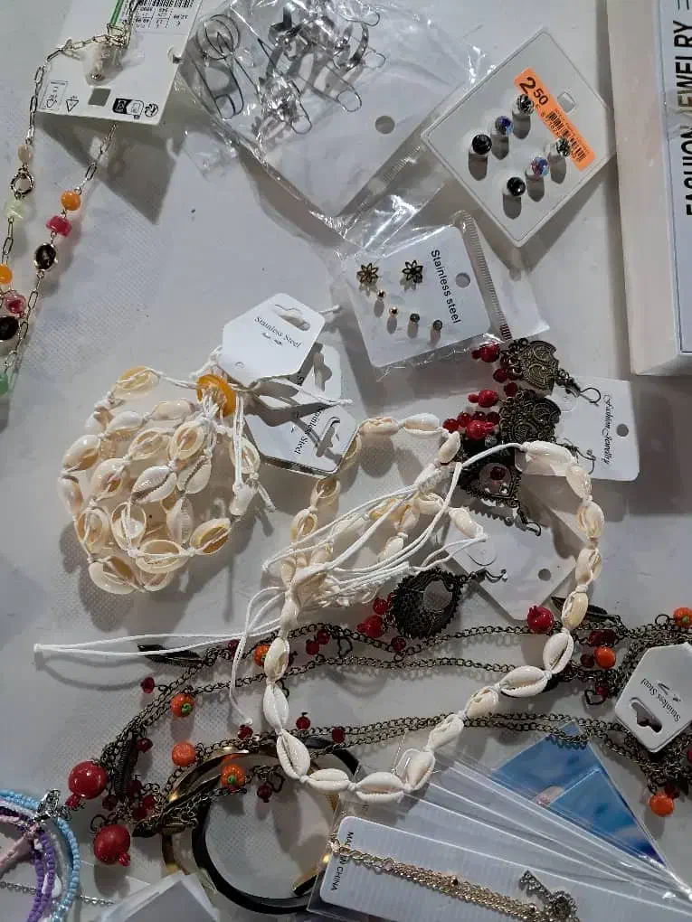 گردنبند صدفی|بدلیجات|محلات, |دیوار