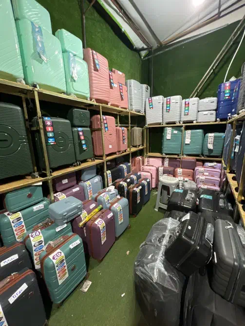 تولیدوپخش عمده کیف زنانه،باشگاهی،کوله پشتی،چمدان|کیف، کفش، کمربند|شیراز, بازار|دیوار