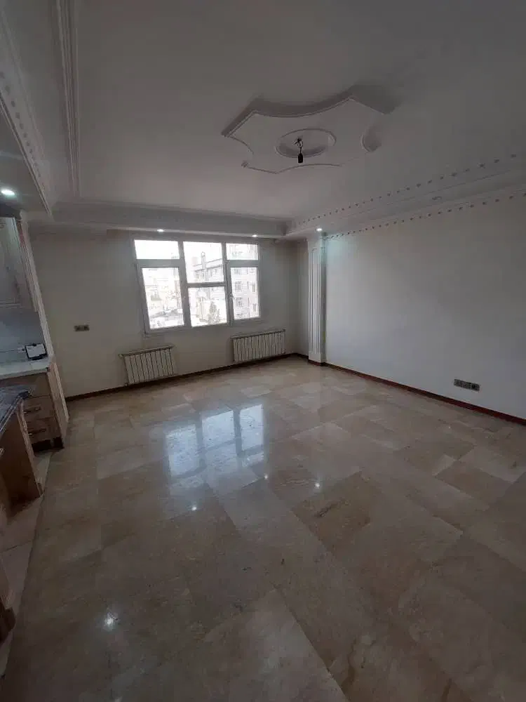 75 متر 1 خواب نورگیر عالی