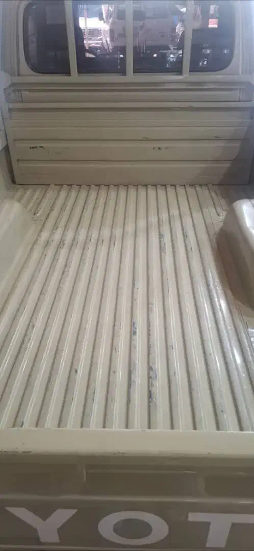 تویوتا ۳اف کلکسیونی|خودرو سواری و وانت|بانه, |دیوار