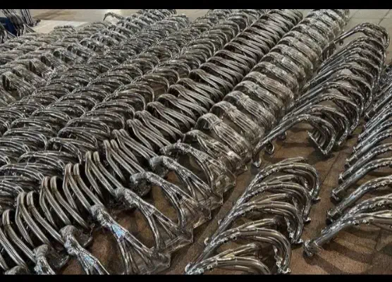 هدرز و کیت مکش و وایر تقویتی و شمع|قطعات یدکی و لوازم جانبی|محمدشهر, جعفرآباد|دیوار