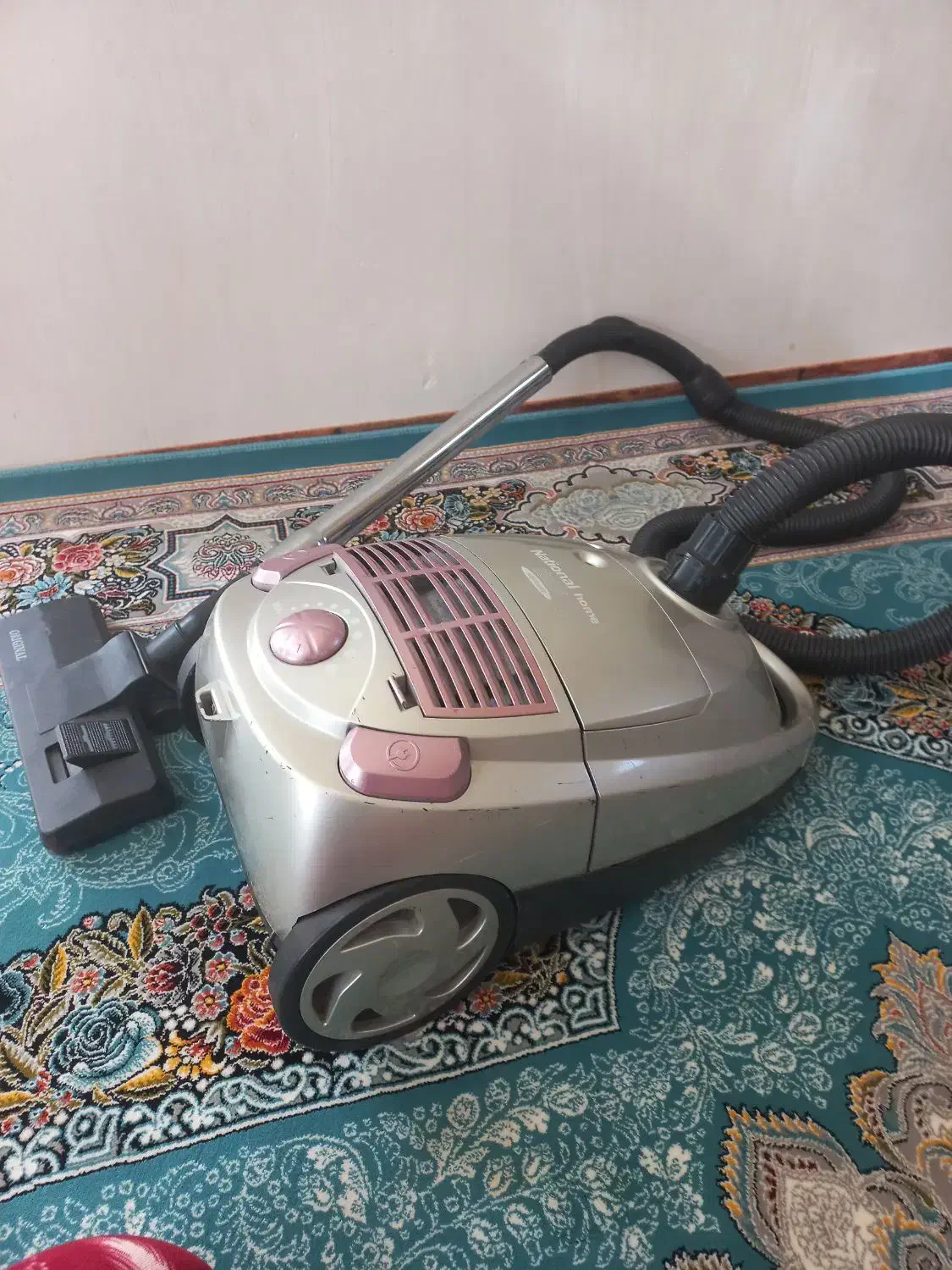 جاروبرقی تمیز|جاروبرقی، جارو شارژی، بخارشو|اهر, |دیوار