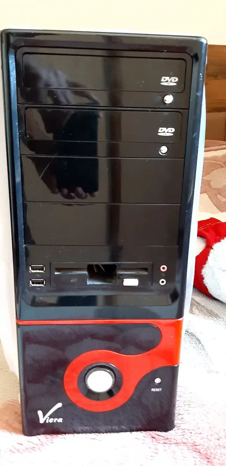 کیبورد و کیس|قطعات و لوازم جانبی رایانه|اصفهان, کوی شهید کشوری|دیوار