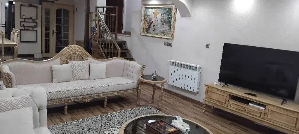 ویلایی دوبلکس 240m بروز و قابل سکونت در بوستان ملت|فروش خانه و ویلا|رشت, شالکو|دیوار