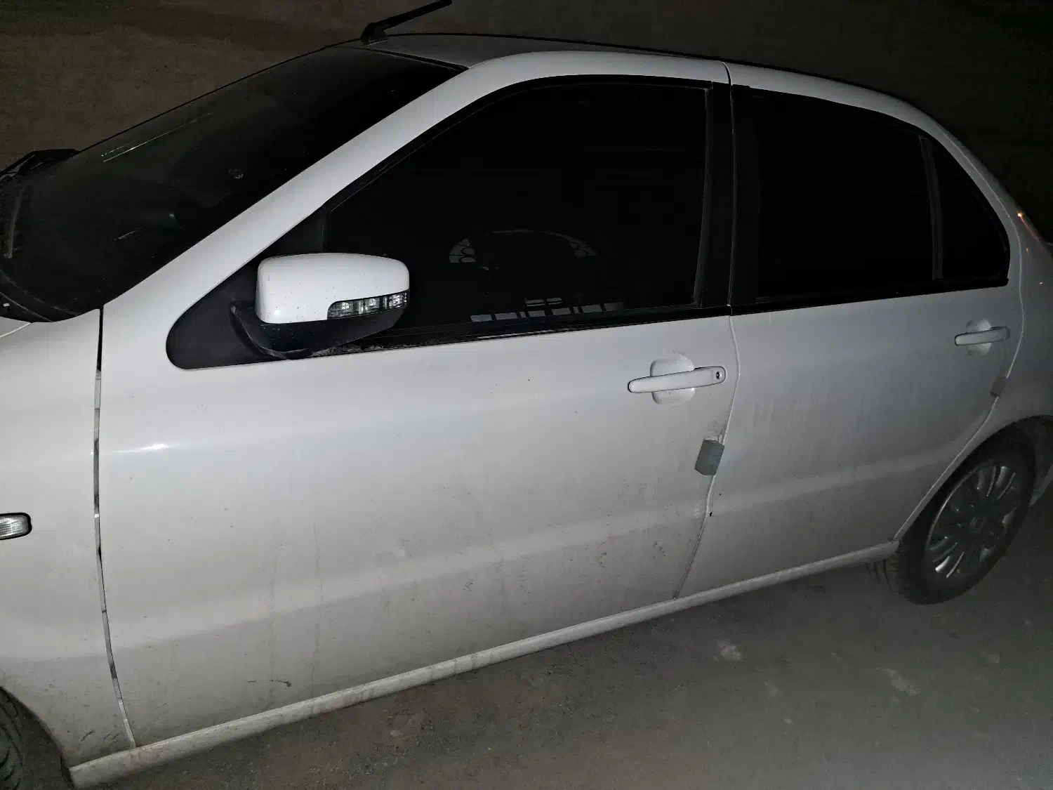 فروش سورن پلاس مدل ۱۴۰۲ برج ۱۲|خودرو سواری و وانت|ایرانشهر, |دیوار