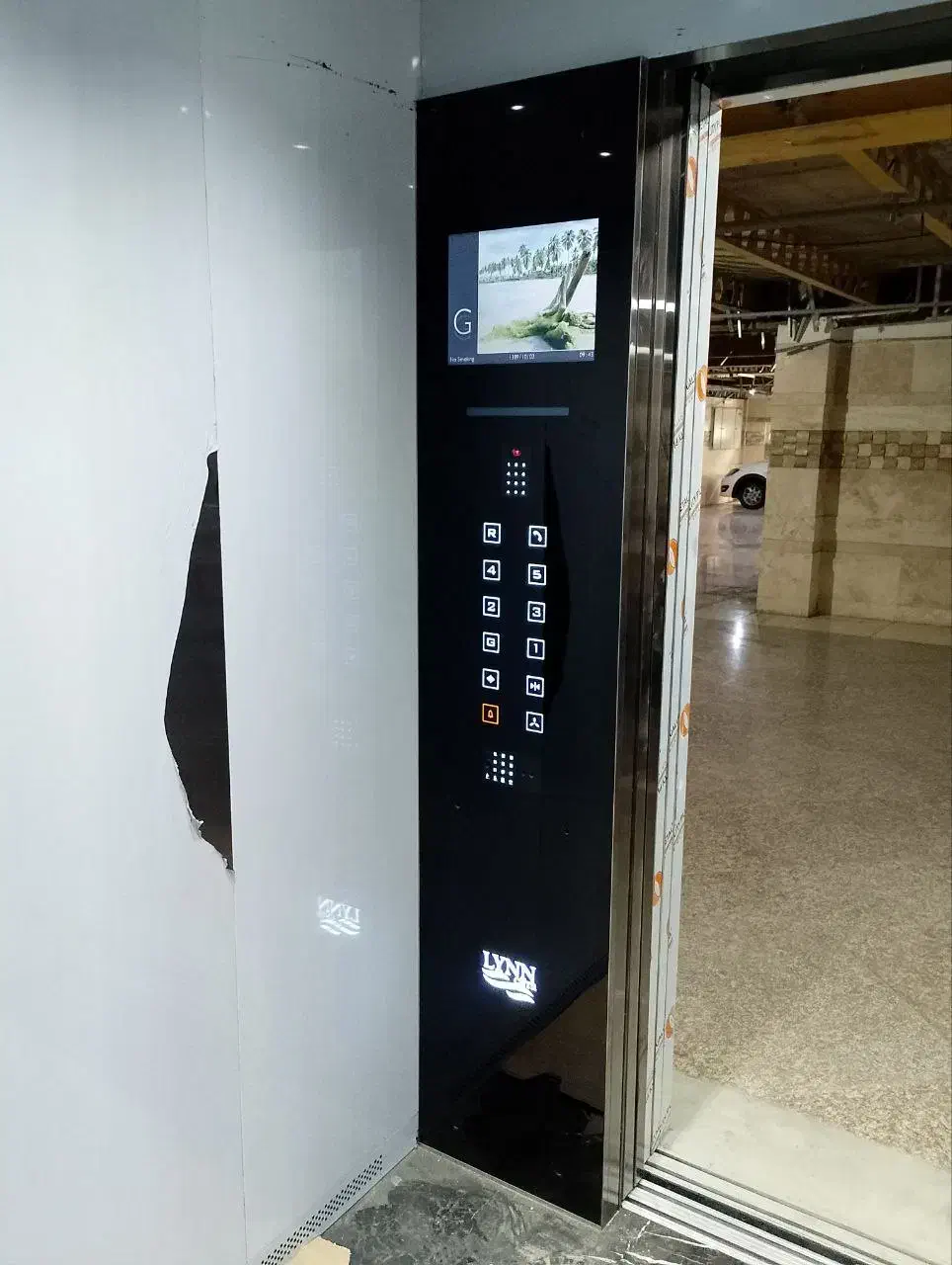 آسانسور و بالابر هیدرولیک اروپایی تضمینی|ماشینآلات صنعتی|تهران, ستارخان|دیوار