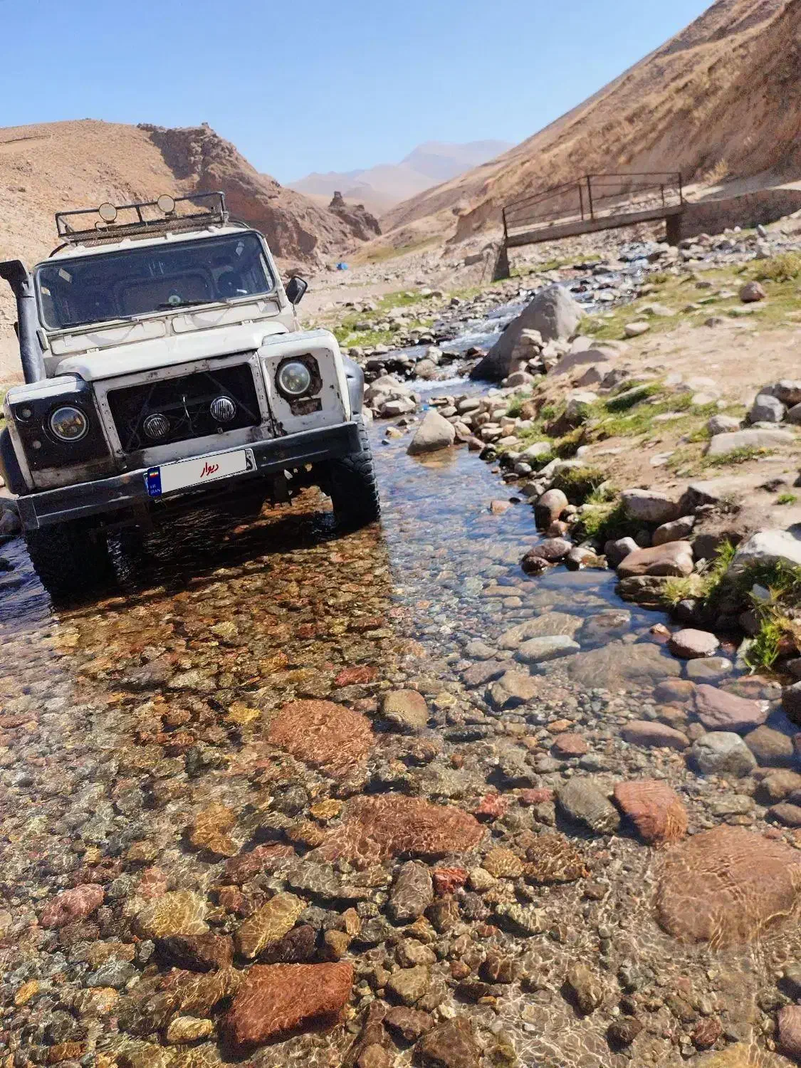 پاژن مدل ۸۰ پاترول موتور|خودرو سواری و وانت|تبریز, |دیوار