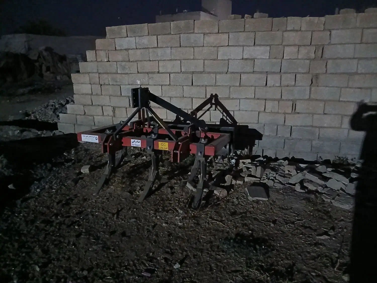 چیذر|خودرو سنگین|خنداب, |دیوار