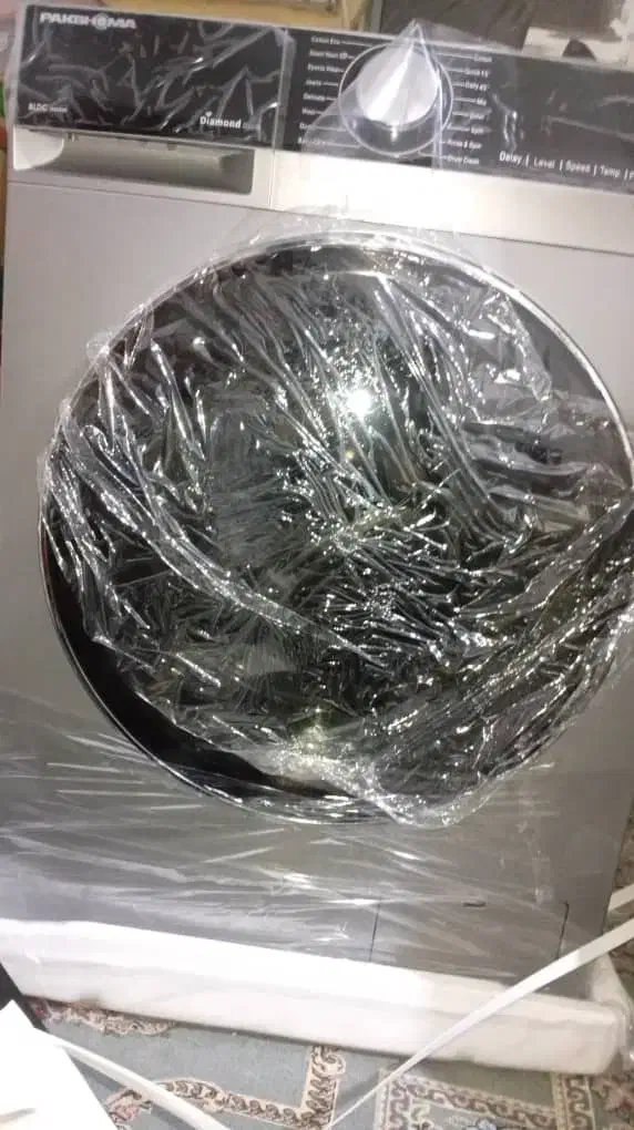 ماشین لباس شویی پخش و روکش صندلی|ماشین لباسشویی و خشک‌کن لباس|شمیل, |دیوار