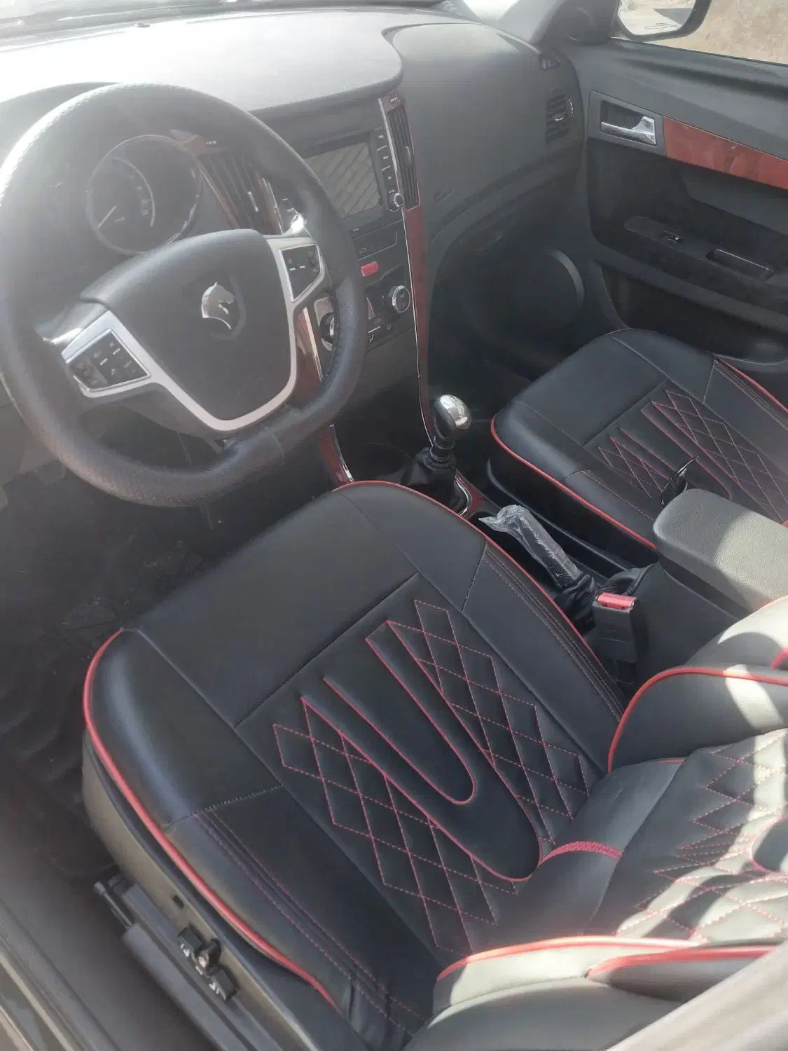 دنا ۶سرعته|خودرو سواری و وانت|گنبد کاووس, |دیوار