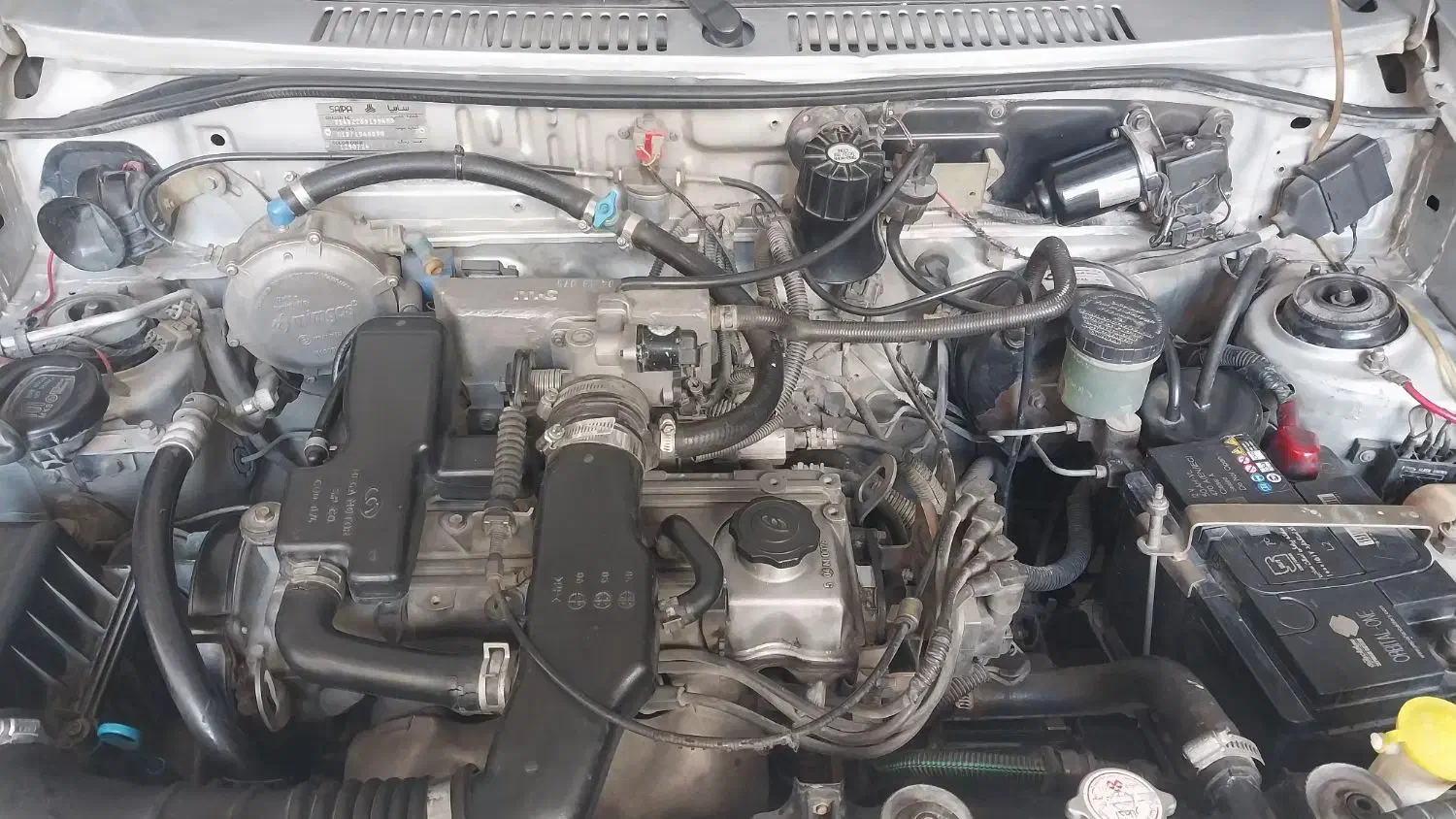 فروش خودرو|خودرو سواری و وانت|بهشهر, |دیوار