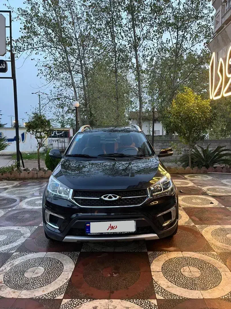 ام وی ام x22 اتومات|خودرو سواری و وانت|رشت, گیل|دیوار