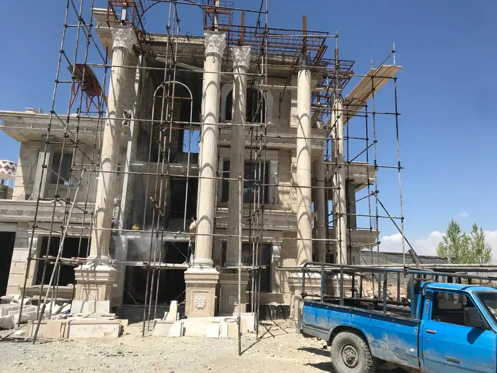 داربست فلزی دماوند|خدمات پیشه و مهارت|دماوند, دماوند|دیوار