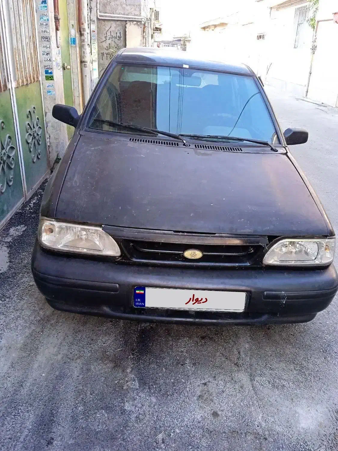 موتور گیربکس تازه تعمیر|خودرو سواری و وانت|رشت, لاکان|دیوار