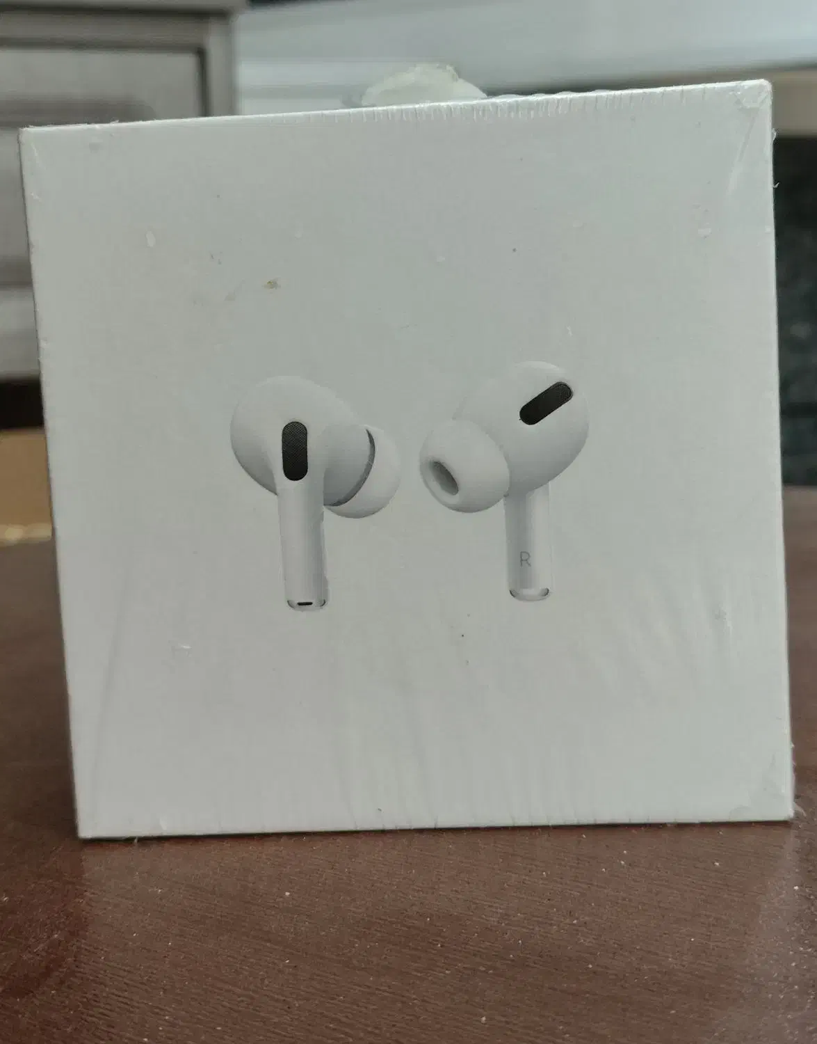 Apple airpod pro اپل ایرپاد پرو|لوازم جانبی موبایل و تبلت|تهران, امجدیه (خاقانی)|دیوار