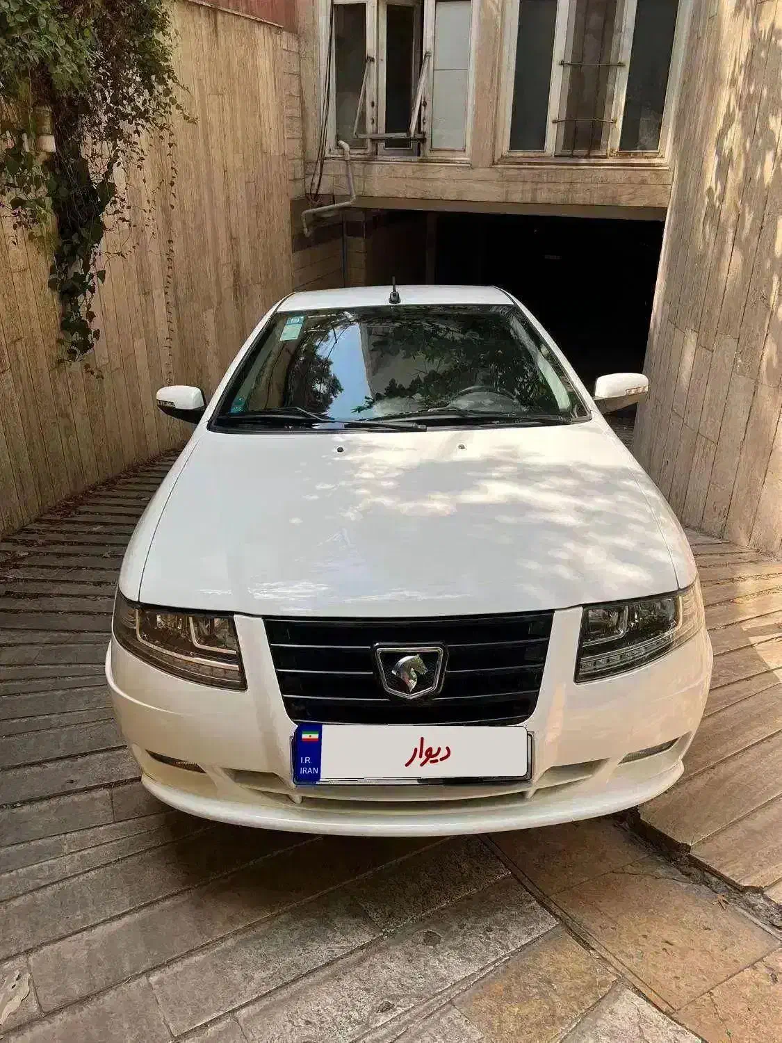 سمند سورن پلاس/ مدل 1402/اقساط بانکی|خودرو سواری و وانت|تهران, جنتآباد جنوبی|دیوار