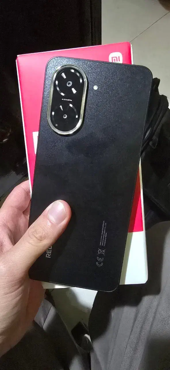 شیائومی REDMI A5 128 گیگ|موبایل|کرج, عظیمیه|دیوار