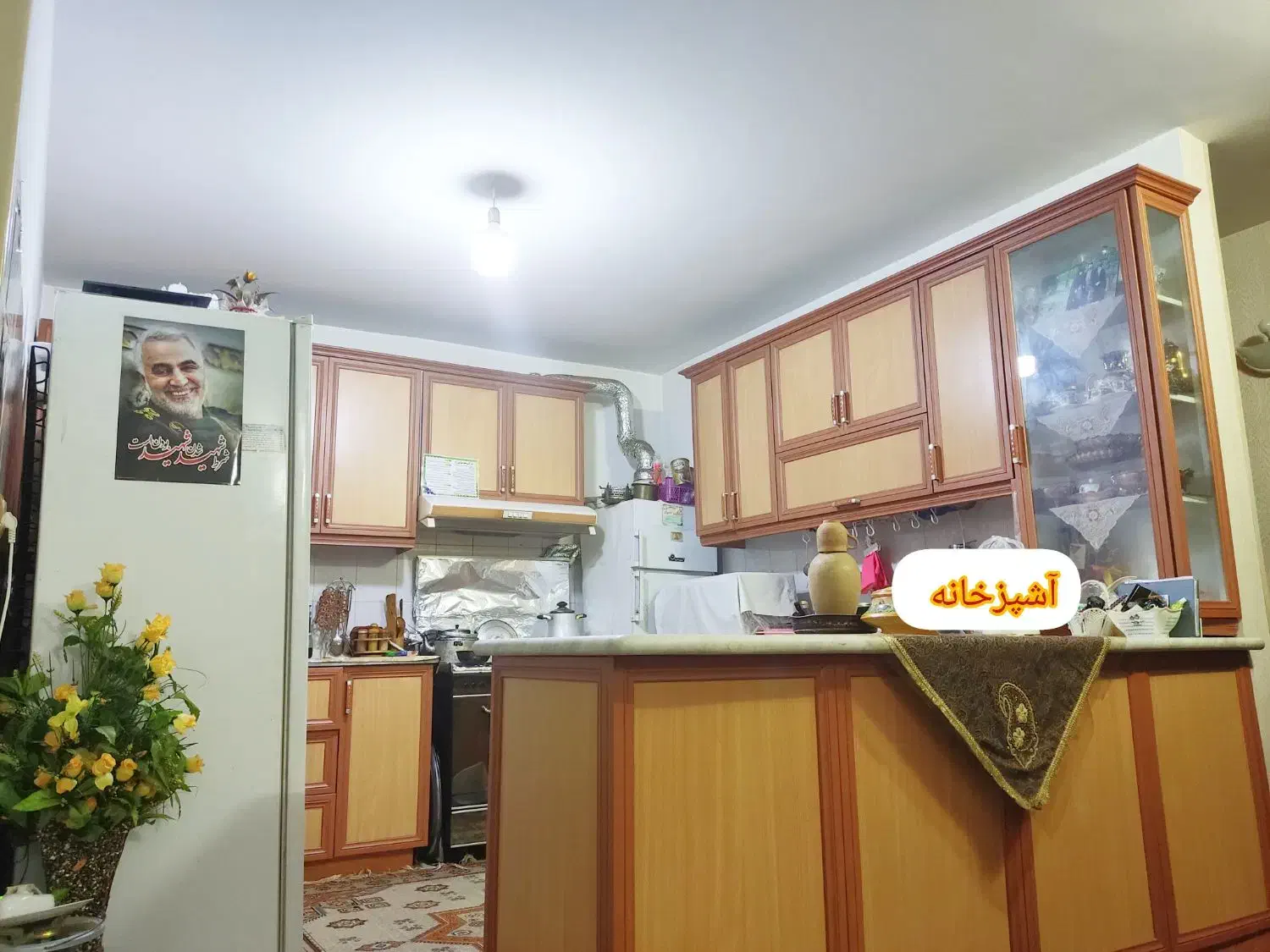 فروش فوری آپارتمان|فروش آپارتمان|کاشان, کلنگه|دیوار