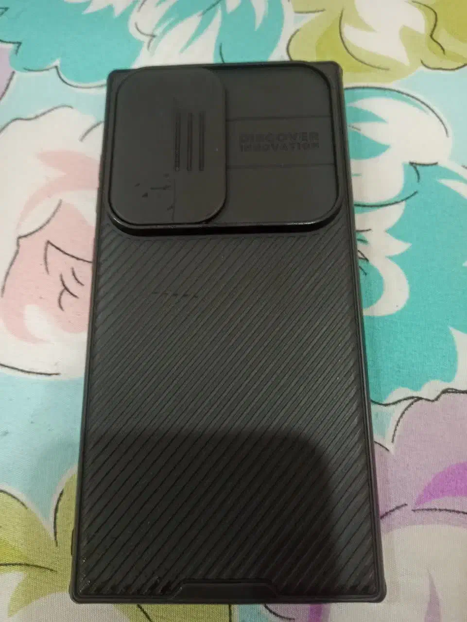 گارد s24 ultra|لوازم جانبی موبایل و تبلت|مشهد, چهارچشمه|دیوار