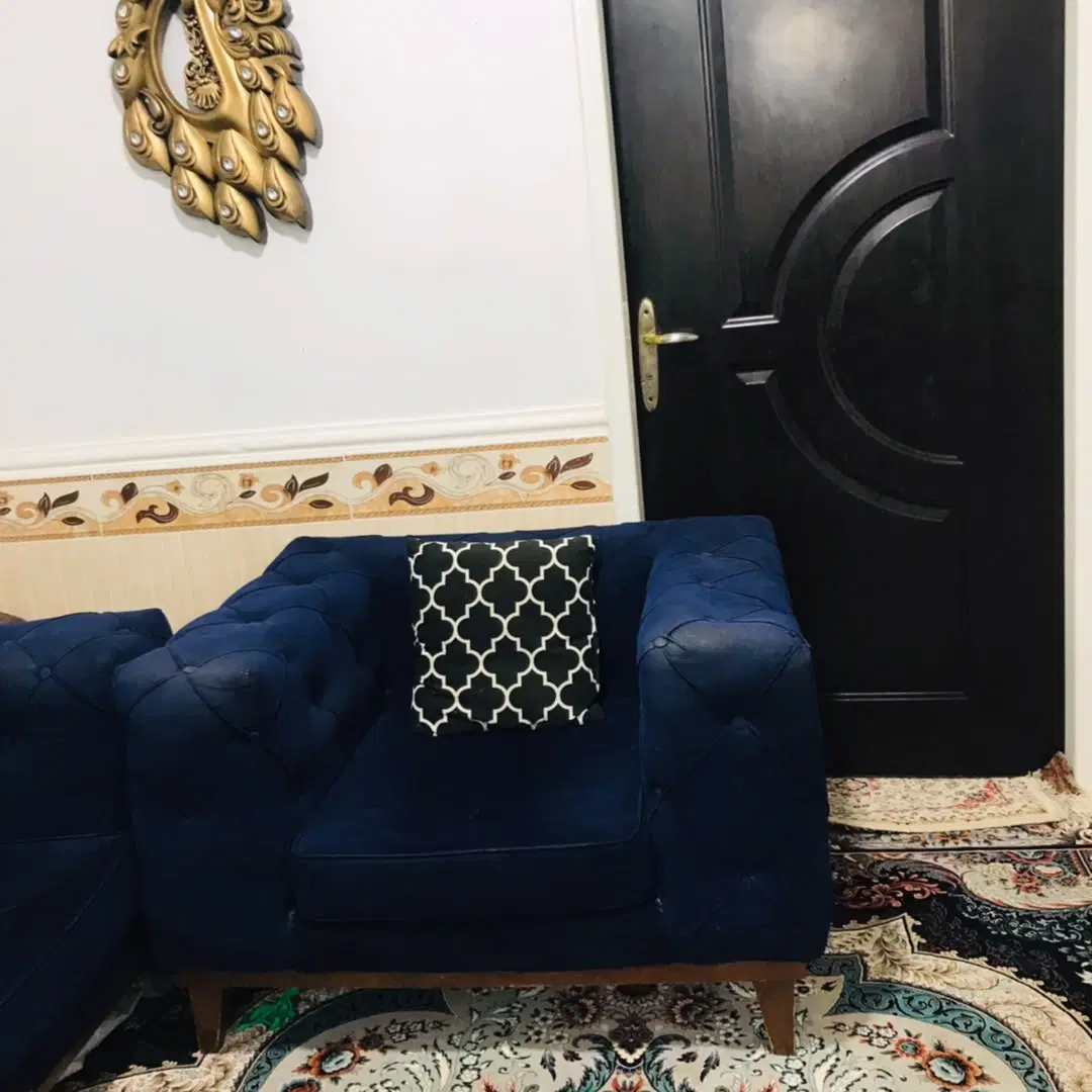 مبل راحتی|مبلمان خانگی و میز عسلی|بندر ماهشهر, |دیوار