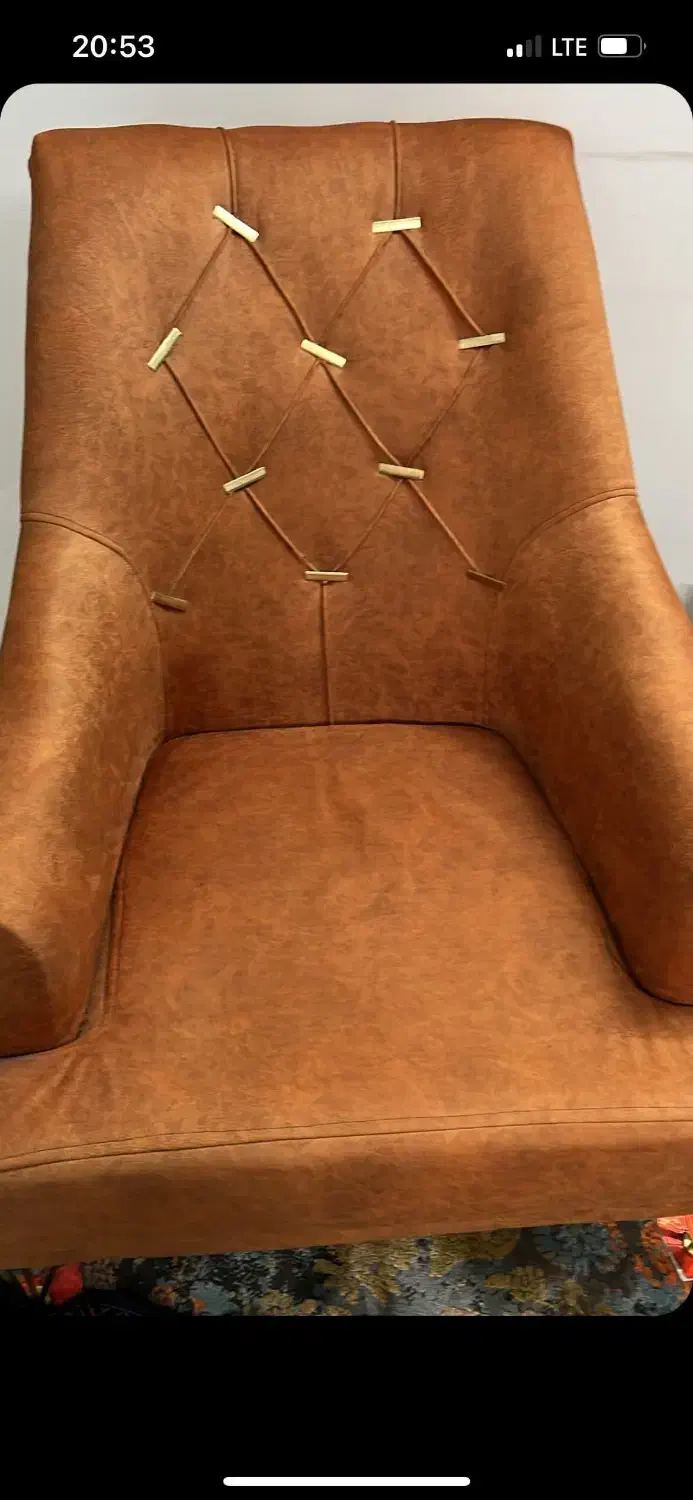 مبل|مبلمان خانگی و میز عسلی|کرمان, |دیوار