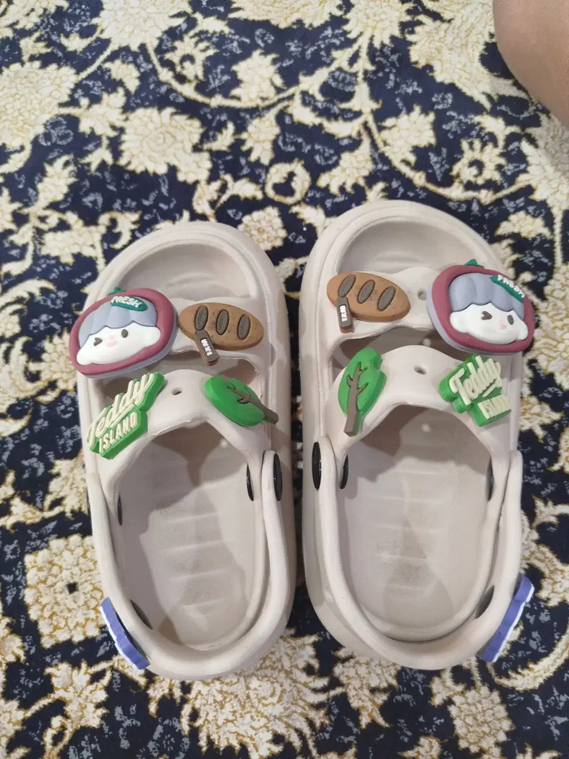 کفش ودمپایی|کفش و لباس بچه|مسجد سلیمان, |دیوار