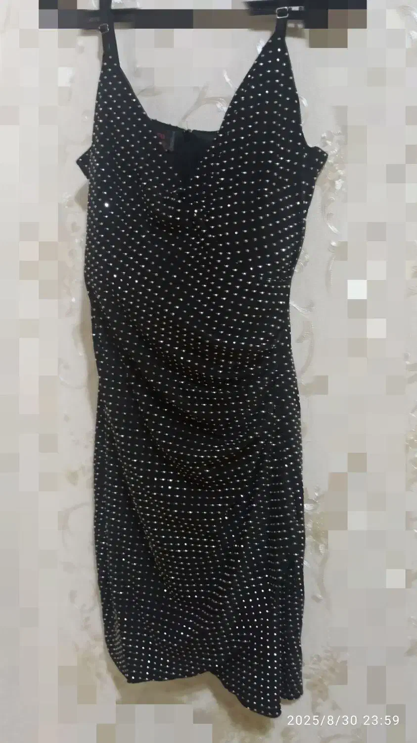 لباس مجلسی|لباس|نجفآباد, جعفرآباد|دیوار