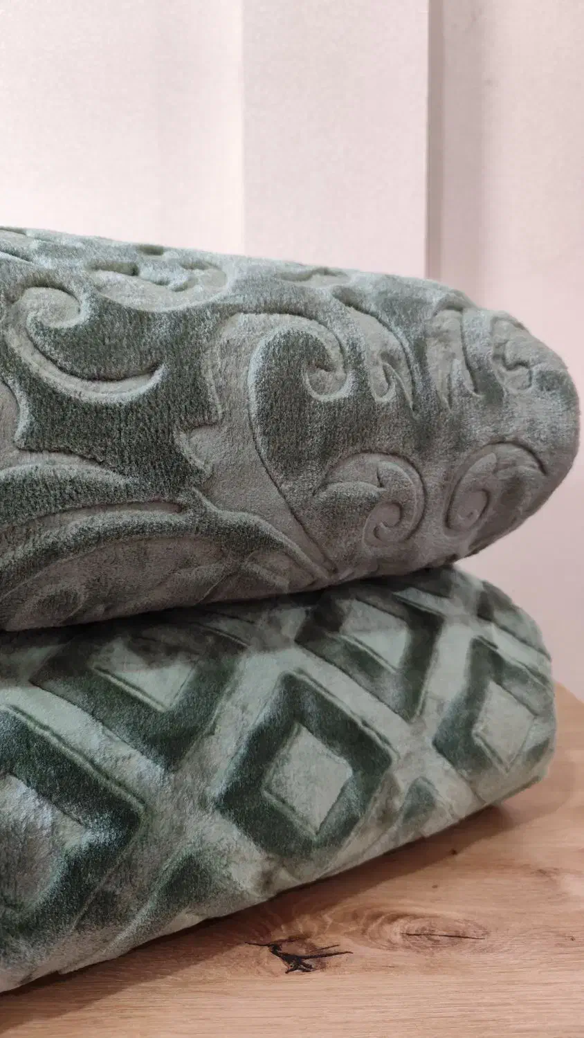 پتو دو نفره گرم بالا|رختخواب، بالش، پتو|بندر ماهشهر, |دیوار