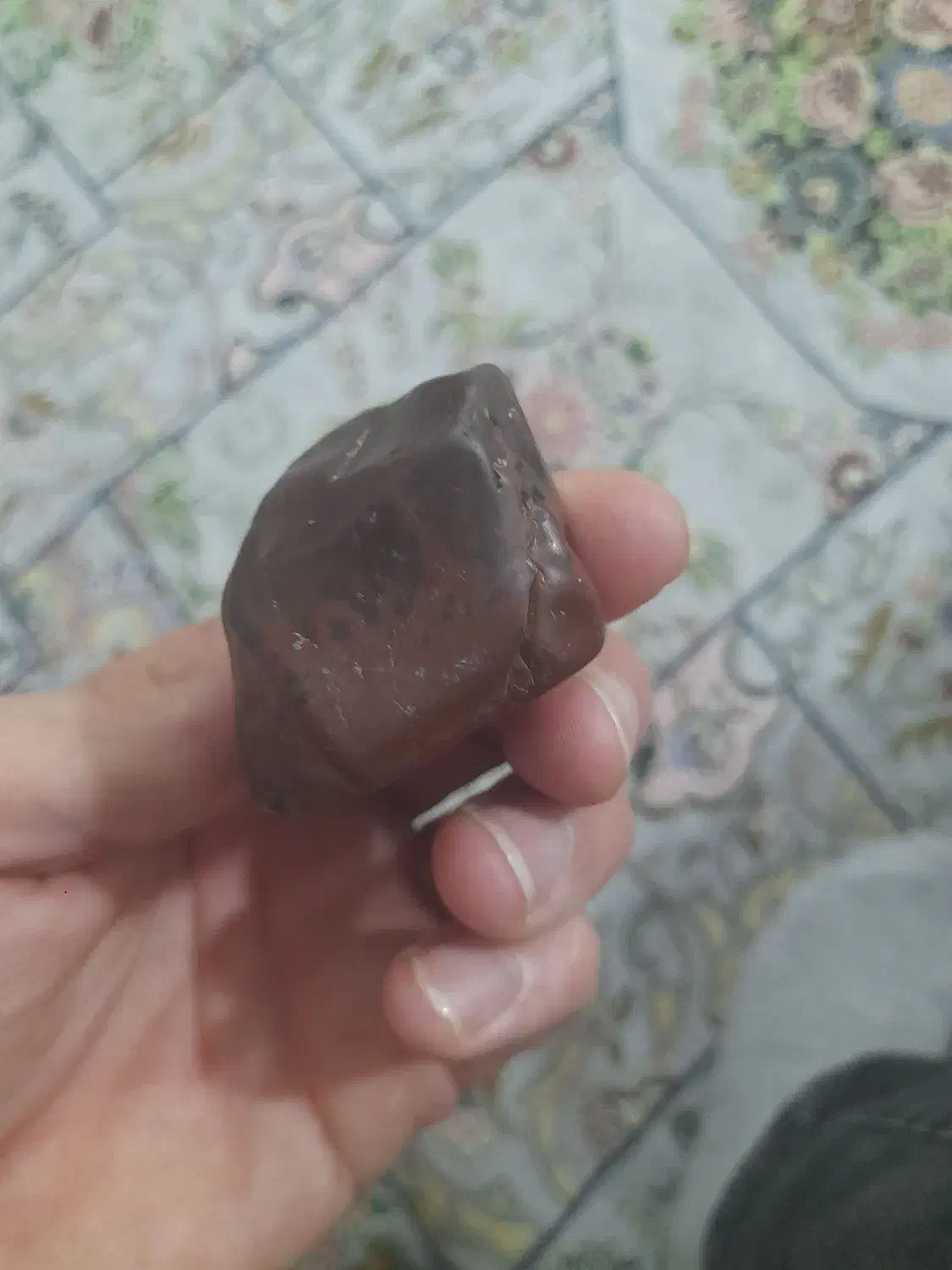 شهاب سنگ خوشگل|جواهرات|لیلان, |دیوار