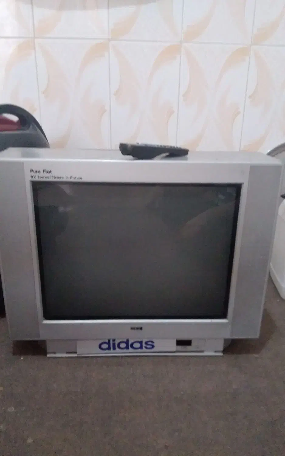 تلویزیون۲۱ایمچ|تلویزیون و پروژکتور|امیدیه, |دیوار