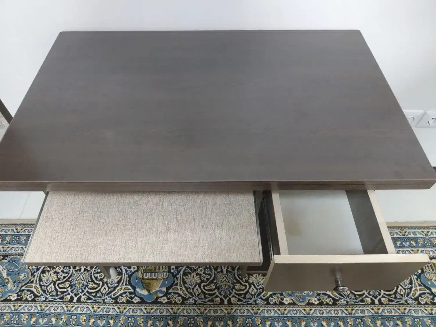 میز کامپیوتر|میز تحریر و کامپیوتر|کرمان, |دیوار