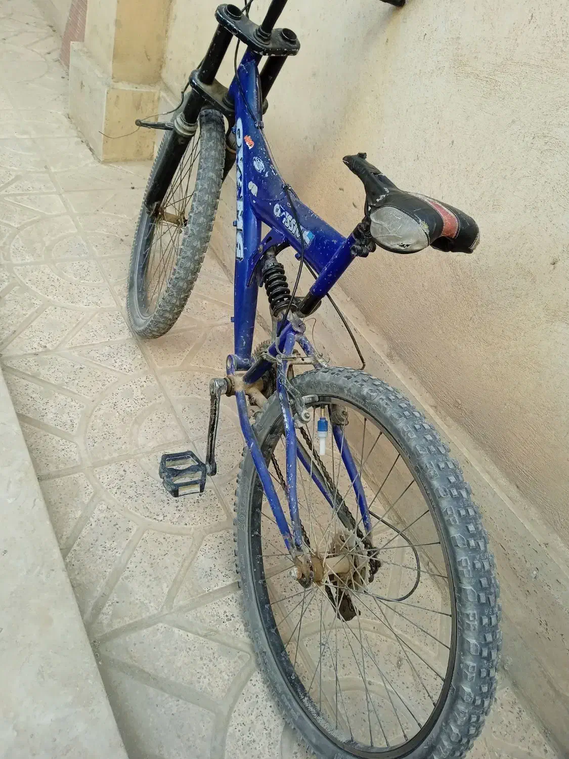 دوچرخه سایز ۲۶ ژاپنی|دوچرخه، اسکیت، اسکوتر|اسلام‌شهر, شهرک واوان|دیوار