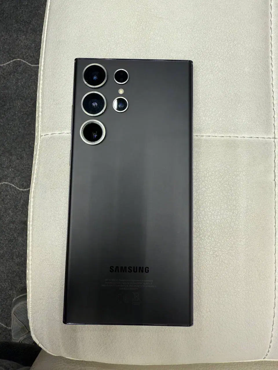 گوشی سامسونگ S23 Ultra 256G Ram12|موبایل|کرج, فاز ۱ مهرشهر|دیوار