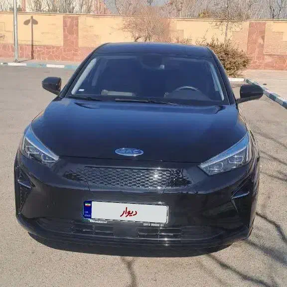 جی ۷ برقی|خودرو سواری و وانت|تهران, جمهوری|دیوار