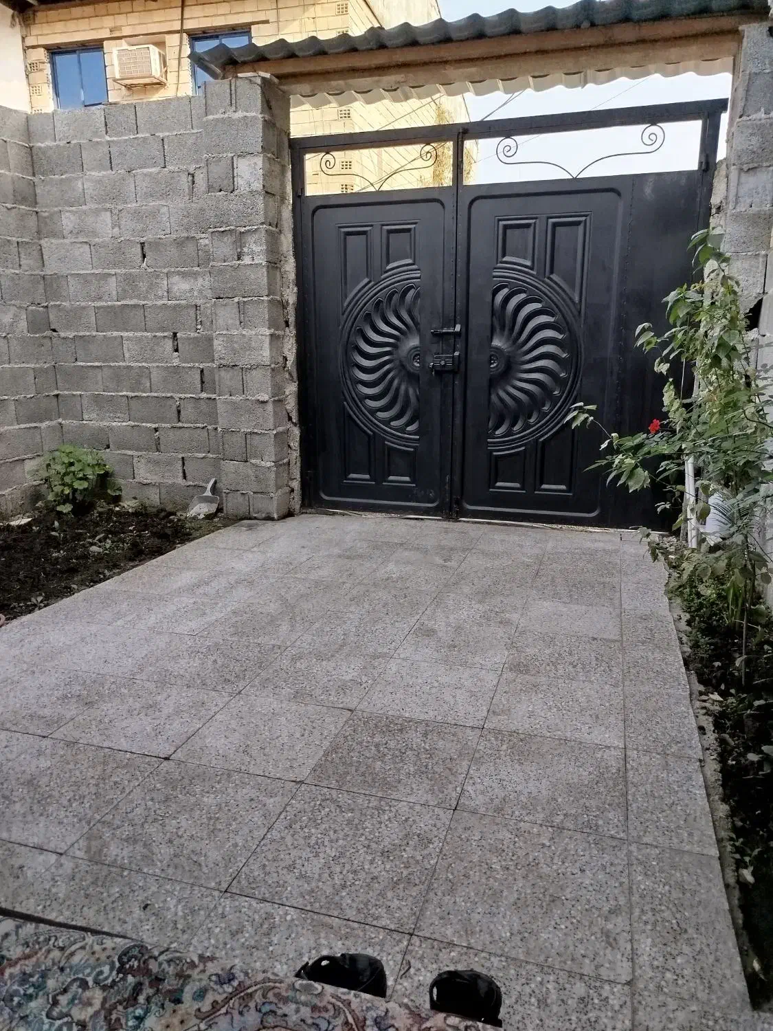 فروش فوری منزل نوساز|فروش خانه و ویلا|رشت, جماران|دیوار